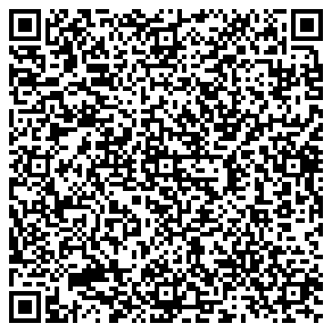QR-код с контактной информацией организации Читай-город