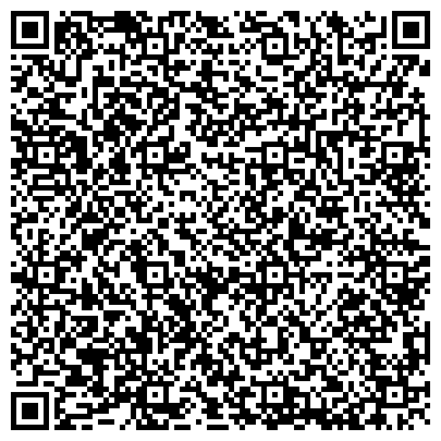 QR-код с контактной информацией организации Самарская областная клиническая офтальмологическая больница им. Т.И. Ерошевского