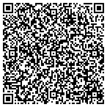 QR-код с контактной информацией организации Серебряный ручей, микрорайон, ООО Крона