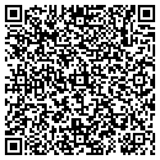 QR-код с контактной информацией организации Весна