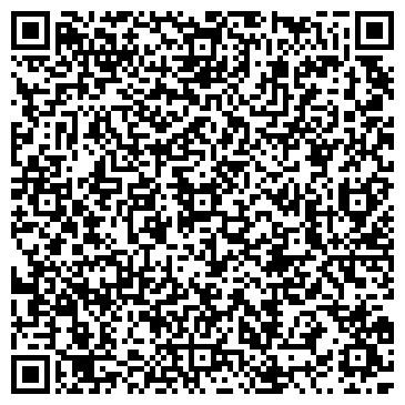 QR-код с контактной информацией организации Мир тетрадей
