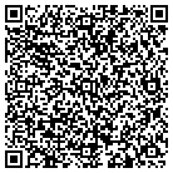 QR-код с контактной информацией организации Медико-санитарная часть №1