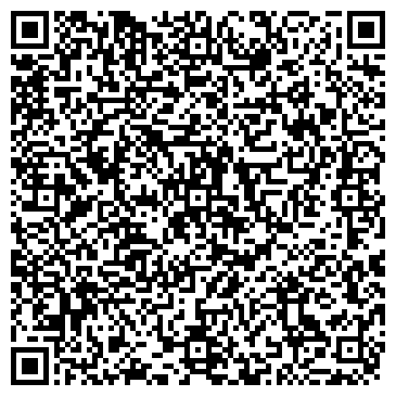 QR-код с контактной информацией организации ООО Рекламный город