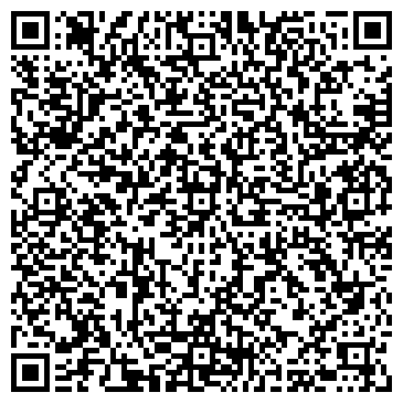 QR-код с контактной информацией организации ООО Прогресс