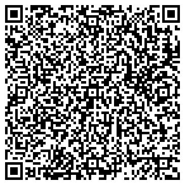 QR-код с контактной информацией организации Городская детская больница №2