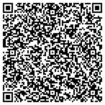 QR-код с контактной информацией организации Родничок, жилой комплекс, ООО Алькор