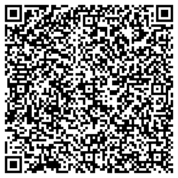 QR-код с контактной информацией организации Городская клиническая больница №3