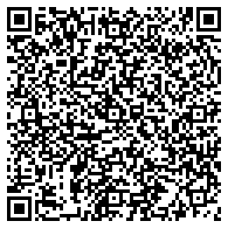 QR-код с контактной информацией организации Люкс