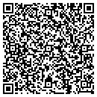 QR-код с контактной информацией организации Люкс
