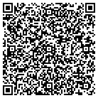 QR-код с контактной информацией организации ЮРИДИЧЕСКОЕ БЮРО