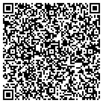 QR-код с контактной информацией организации Твои Суши