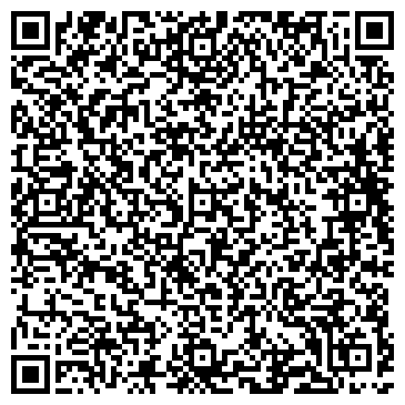 QR-код с контактной информацией организации ООО МСрегион