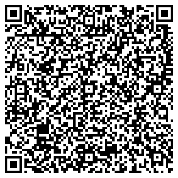 QR-код с контактной информацией организации Центральная районная больница Волжского района