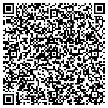 QR-код с контактной информацией организации Южный Урал