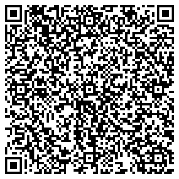 QR-код с контактной информацией организации Пельменная-сосисочная