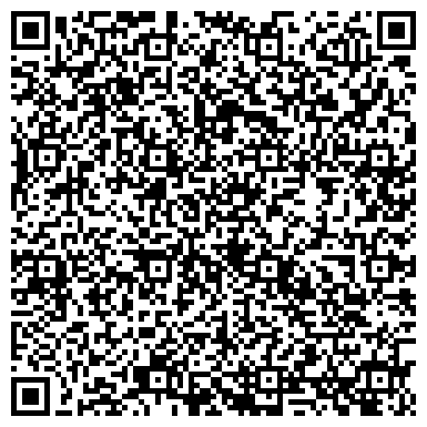 QR-код с контактной информацией организации Участковая больница, сельское поселение Воскресенка