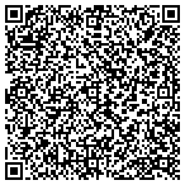 QR-код с контактной информацией организации ООО Тепловик