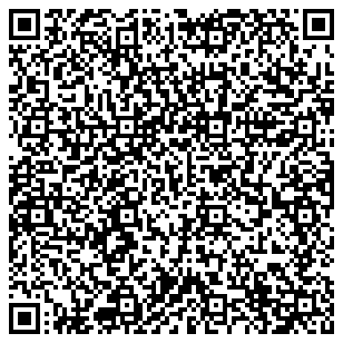 QR-код с контактной информацией организации Самарская городская клиническая больница №1 им. Н.И. Пирогова