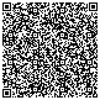 QR-код с контактной информацией организации Самарская областная клиническая офтальмологическая больница им. Т.И. Ерошевского