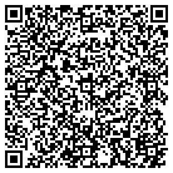 QR-код с контактной информацией организации Mr.Джеки, кафе