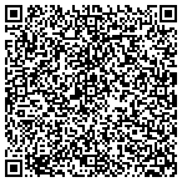 QR-код с контактной информацией организации Gintare line