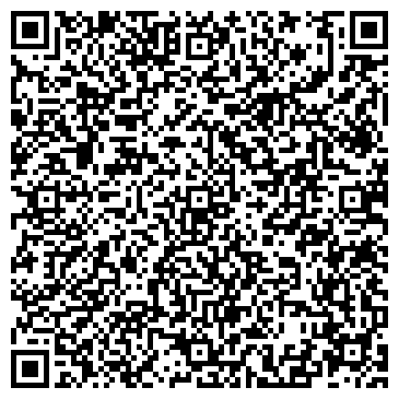 QR-код с контактной информацией организации ХОЗЯИН, магазин, ООО Симорон