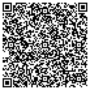 QR-код с контактной информацией организации Визит