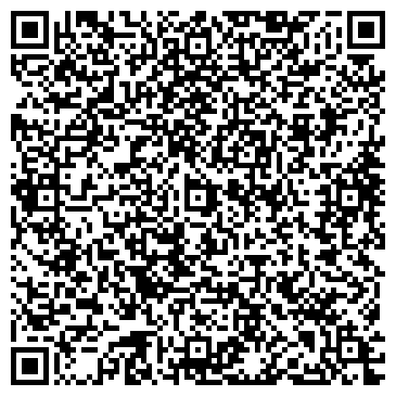 QR-код с контактной информацией организации АВС Фарбен, ЗАО