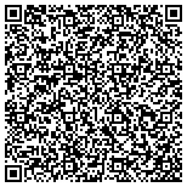 QR-код с контактной информацией организации Тихая Слобода