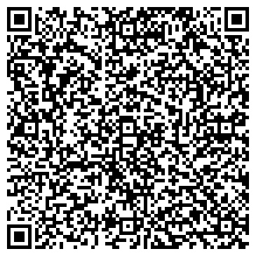 QR-код с контактной информацией организации Лерон Оптима