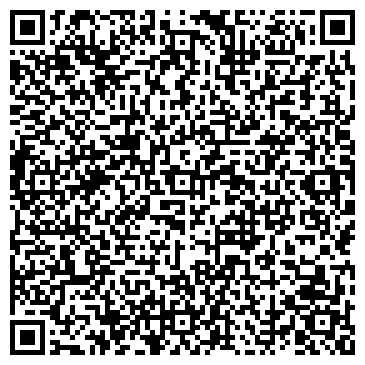 QR-код с контактной информацией организации ООО ТэоХим