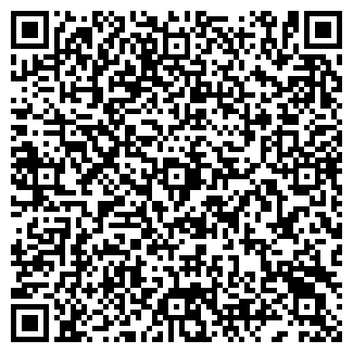 QR-код с контактной информацией организации Глория