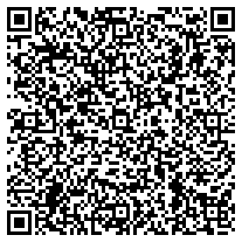 QR-код с контактной информацией организации Золотой павлин