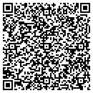 QR-код с контактной информацией организации БРАВИСТА