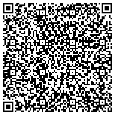 QR-код с контактной информацией организации Самарская городская клиническая больница №1 им. Н.И. Пирогова