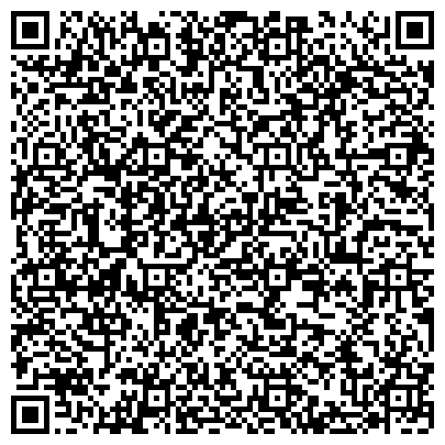QR-код с контактной информацией организации ГБУЗ "Самарская областная клиническая больница имени В.Д. Середавина"