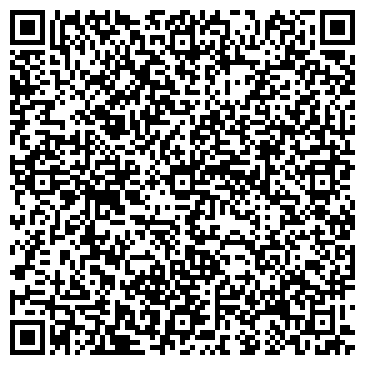 QR-код с контактной информацией организации ООО Листопад