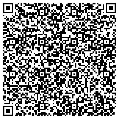 QR-код с контактной информацией организации Самарская областная клиническая офтальмологическая больница им. Т.И. Ерошевского