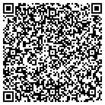 QR-код с контактной информацией организации Оджах, кафе