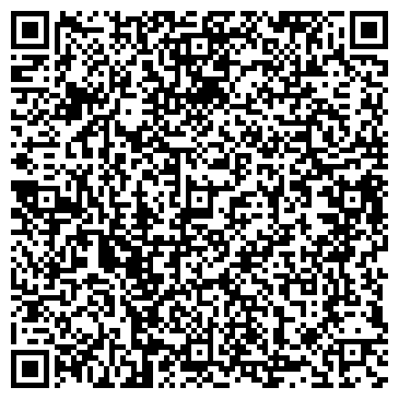 QR-код с контактной информацией организации Поликлиника, Городская больница №8