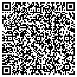 QR-код с контактной информацией организации ГазАвтоЦентр