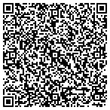 QR-код с контактной информацией организации Новостройки