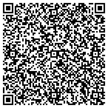 QR-код с контактной информацией организации Челябинск, гостиница, ИП Луконина Л.Ю.