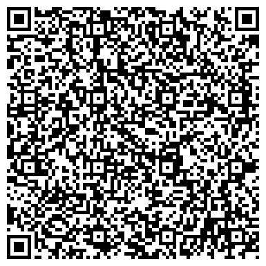 QR-код с контактной информацией организации ООО Клиника здоровья