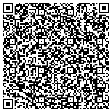 QR-код с контактной информацией организации Центральная районная больница Волжского района