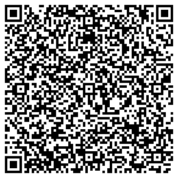 QR-код с контактной информацией организации Ореол-Принт