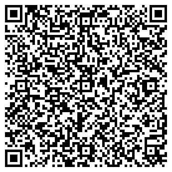 QR-код с контактной информацией организации Гостиница