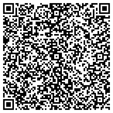 QR-код с контактной информацией организации Перитон Индастриал