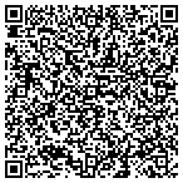 QR-код с контактной информацией организации Новокор