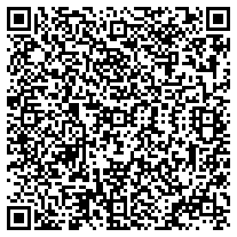 QR-код с контактной информацией организации Форсаж